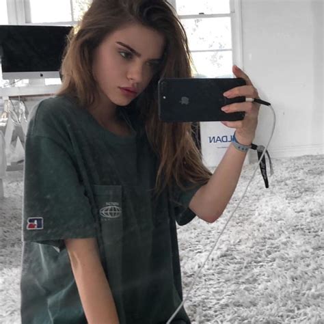 Bridgets Instagram Post Grump Bridget Satterlee Mirror Selfie