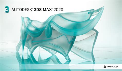 Autodesk Releases 3ds Max 2020 Adds Lots Of Performance And Usability