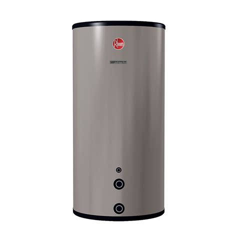 Rheem 120 Gallon Commercial Storage Tank The Home Depot Canada