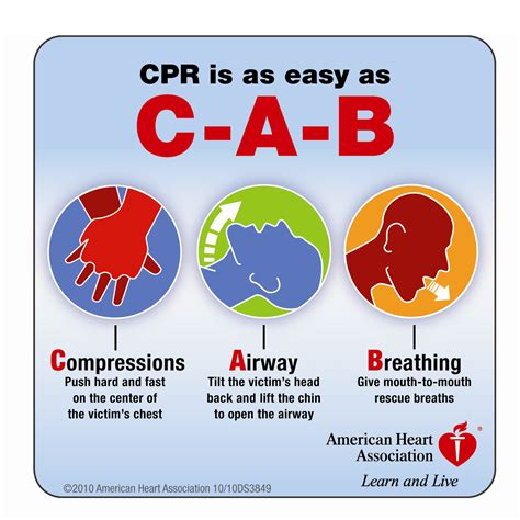 First Aid Cpr Training