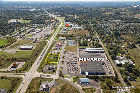 3.5 out of 5 stars. Menard Real Estate - Property