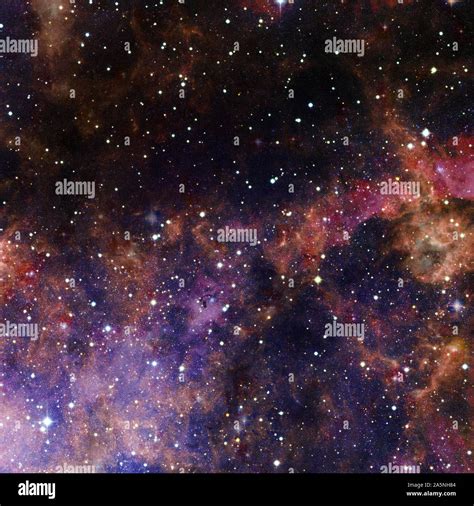 Awesome Beauty Of Starfield Somewhere In Deep Space Elements Of This Image Furnished By Nasa
