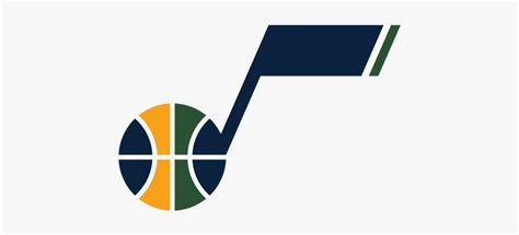 Ut unreal tournament logo icon download svg. Uta - Nba Logo Utah Jazz, HD Png Download - kindpng