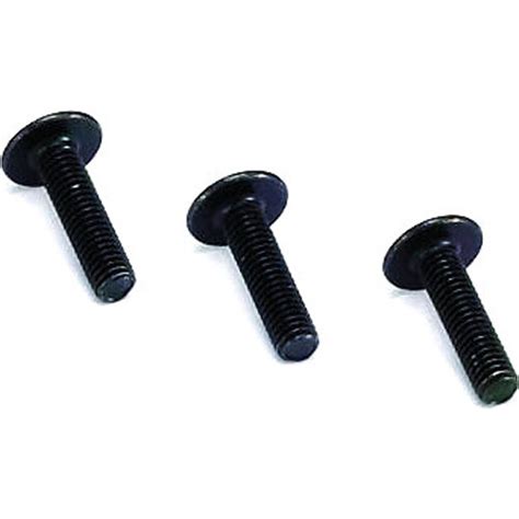 Winsted Model 10810 Black Screws And Washers 10810 10810 Bandh