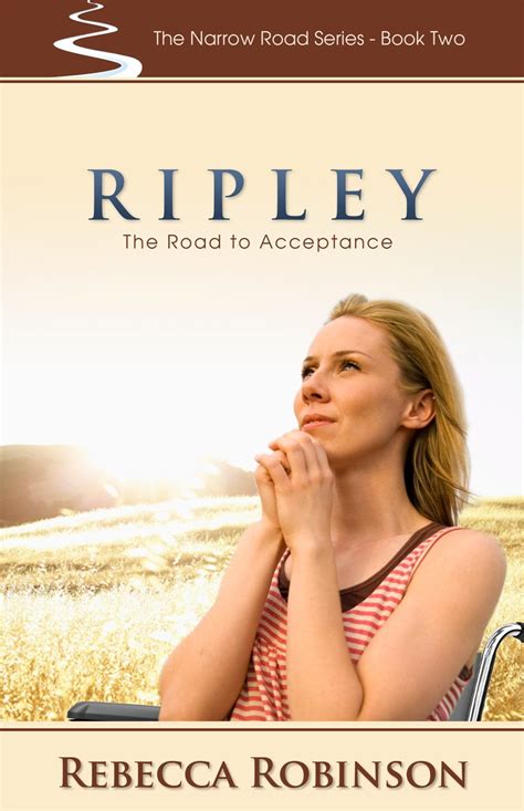 Amazon Ripley The Road Of Acceptance English Edition Kindle Edition By Robinson Rebecca