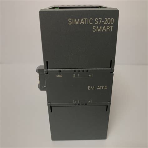 扩展模块 西门子200smart 广州鸿懿电气设备有限公司