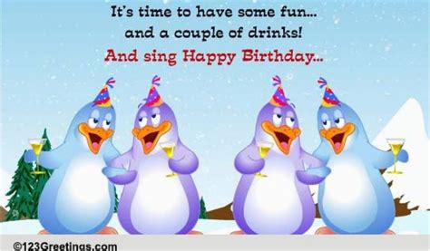 Free Email Birthday Cards Funny With Music Birthday Fun Free Songs