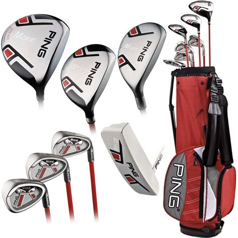 Top 10 Best Golf Club Sets In 2021 Toptenthebest