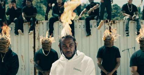 Humble people can receive a bad rap. Kendrick Drops New Track "Humble" and it Goes Hard