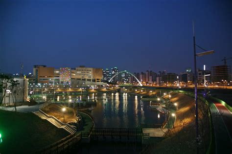 Gwangju | Cities Wiki | Fandom