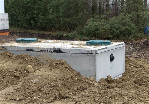 Can I Buy Concrete Septic Tank Lids Tips