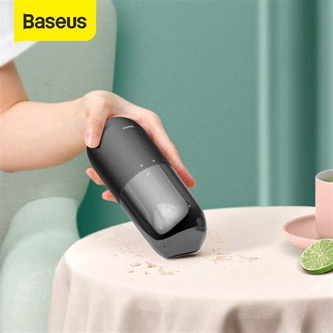 baseus c1 portable handheld vacuum cleaner bd