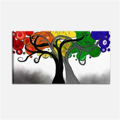 756 likes · 1 talking about this. Quadro moderno dipinto a mano con albero stilizzato - THER