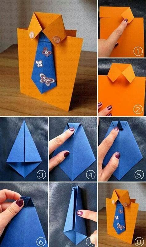 But, you can also go the diy route and add a level of sentimentality and personalization to your dad. DIY Fathers Day Card Ideas 2015