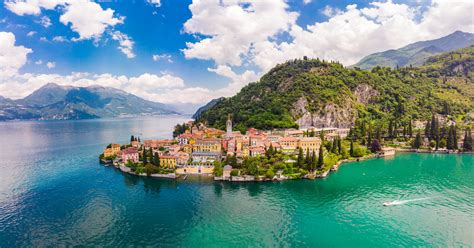Jezioro Como Atrakcje Turystyczne Co Warto Zobaczyć Ciekawe Miejsca