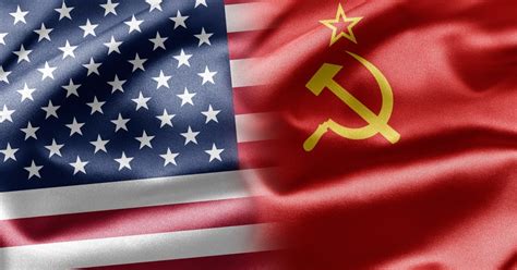 Es geht mit hier schon um die sowjetunion im vergleich zu den usa. Guerra Fria: resumo, o que foi, causas e como acabou ...