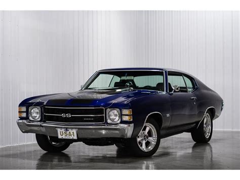 We would like to show you a description here but the site won't allow us. 1971 Chevrolet Chevelle for Sale | ClassicCars.com | CC ...