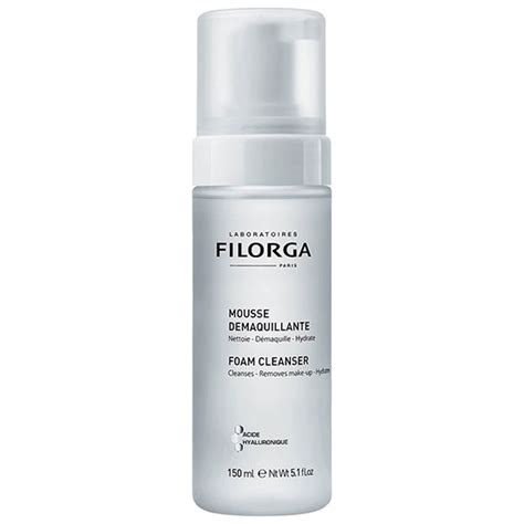 Filorga Foam Cleanser Compare Prices And Save Cosmetify