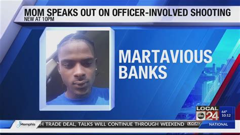 mother speaks out after officer involved shooting report released youtube