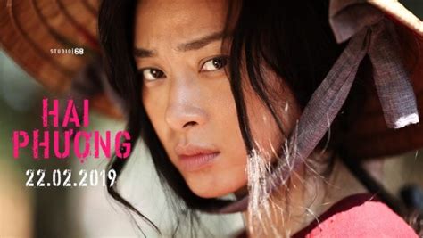 Maac Teaser Trailer For The Vietnamese Action Thriller Furie Aka Hai Phuong Starring Ngo