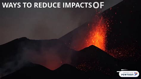 Reducing Impacts Of Earthquakes And Volcanoes Youtube
