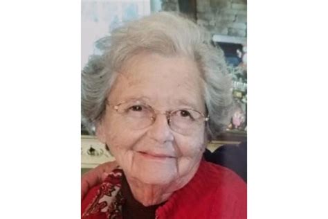 Dorothy Roberts Obituary 2020 Kodak Tn Knoxville News Sentinel