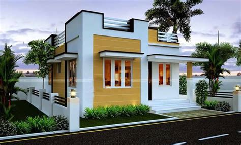 HOME PLAN APPROXIMATE COST SIX LAKHS | Acha Homes Download all photos and use them even for.