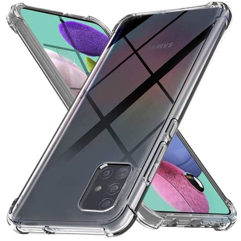 10 Best Cases For Samsung Galaxy A51