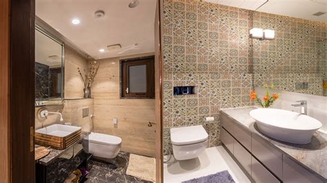 Here you will find photos of interior design ideas. Bathroom Design Ideas | Bathroom Interiors | AD India