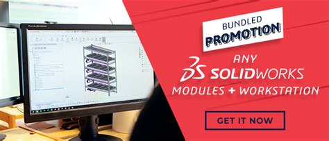 Get A Quote Solidworks Module Workstation Solidworks Singapore