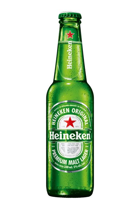 Welcome To The World Of Heineken