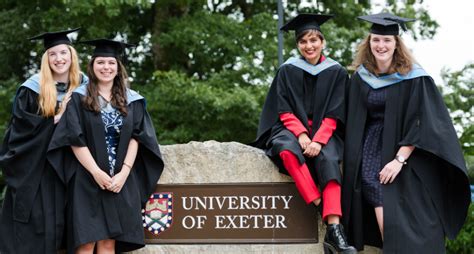 The University Of Exeter Cornwall Cornwall Campuses University Of