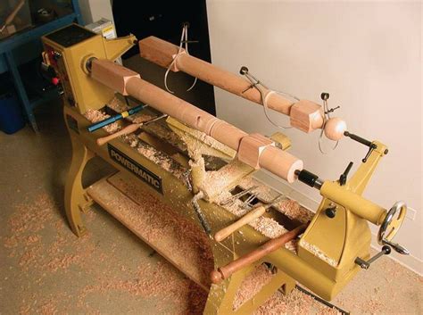 Homemade Wood Lathe Projects Wood Turning Projects Wood Turning