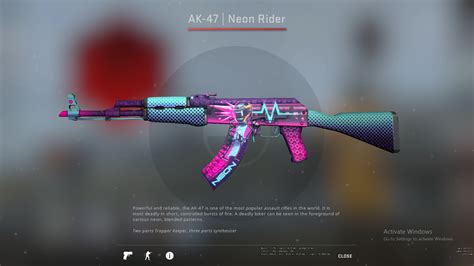 Best Csgo Ak 47 Skins Players Forum From Users Gamehag