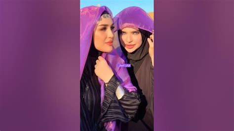 بنات روسيا جمال في حتة تانيه حجاب محجبات Youtube