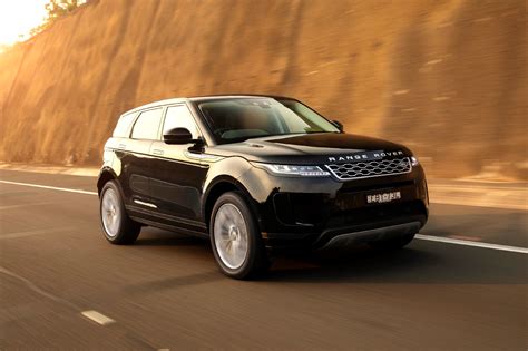 The evoque solidifies its place as the range rover of its segment. Range Rover Evoque P200 S 2020 review