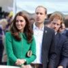 Royally Played Wills And Kate And Harry At The Tour De France Grand Depart Go Fug Yourself