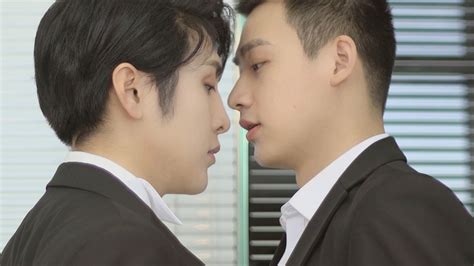 capture lover is the first chinese bl series after addicted gagatai