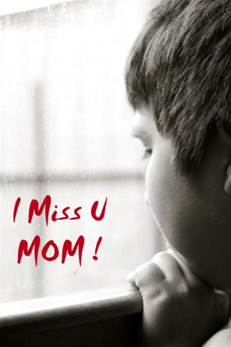 28 Best Images About I Miss My Mom ♥ On Pinterest Happy