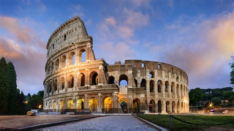 Explora Los Monumentos Históricos De Italia Turismo De Italia Tu