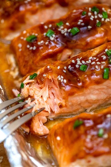 Teriyaki Salmon Dreamlight Valley Recipe Find Vegetarian Recipes