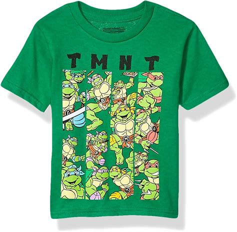 The 8 Best Teenage Mutant Ninja Turtles Boys Tshirt Home Gadgets