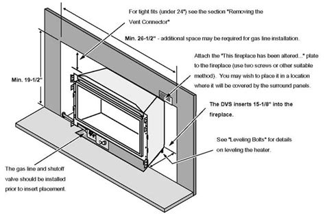 Click on the image to enlarge, and then save it to your computer by right clicking on the image. Lopi 32 DVS Gas Fireplace Insert - Hearth and Home Distributors of Utah, LLC.