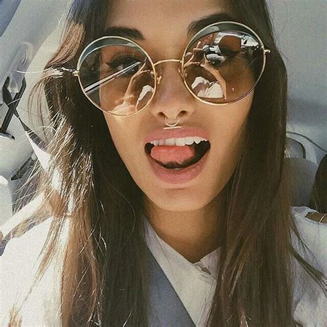 Pinterest Luxuryserenity Shades For Women Round Sunglasses Sunglasses