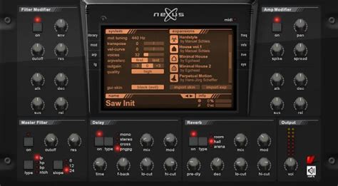 Latest Refx Nexus 2 Vst Setup Full Version Free Download With Content