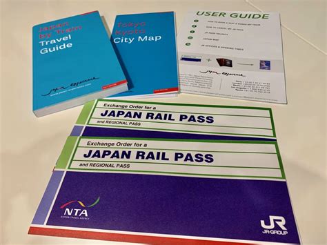 Japan Rail Pass O Jr Pass ⇒ 【↓guía De Uso Fácil↓】 🥇