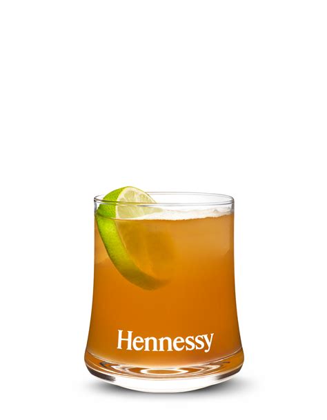 Sour Cocktail Recipes Hennessy