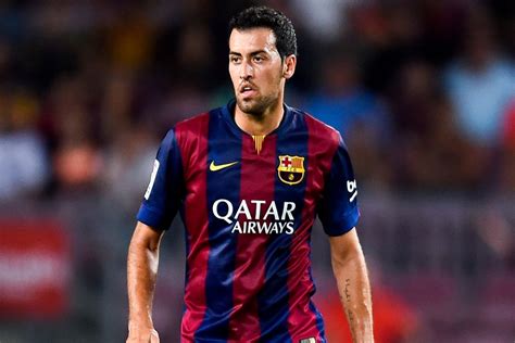Sergio busquets's price on the xbox market is 22,500 coins (1 min ago), playstation is 23,750 coins there are 2 other versions of sergio busquets in fifa 21, check them out using the navigation above. Sergio Busquets on second leg draw: "We tried everything ...