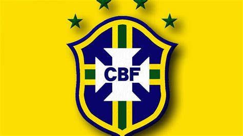 El escudo de armas de brasil fue creado, igual que la bandera, por el decreto no. Escudo Selección Brasil de Fútbol.