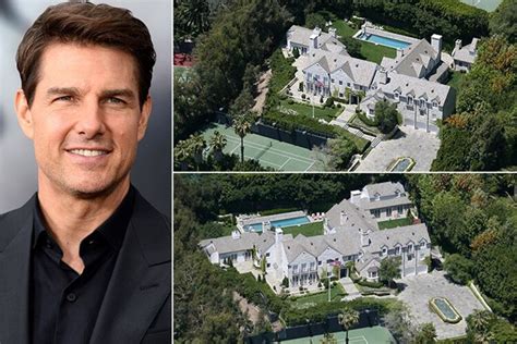 Incredible Celebrity Mansions Youll Wish You Owned Hashtagchatter